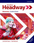 Headway (5th edition) Elementary Student's Book with Online Practice